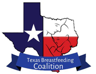 Texas Breastfeeding Coalition Logo